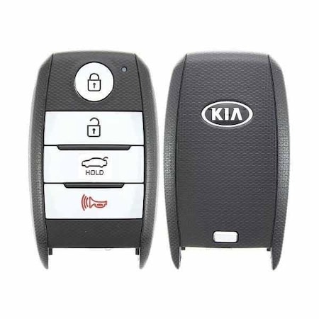 Oem OEM: NEW: KIA FORTE (2014-2016) SMART PROXIMITY KEY RSK-KIA-A7500